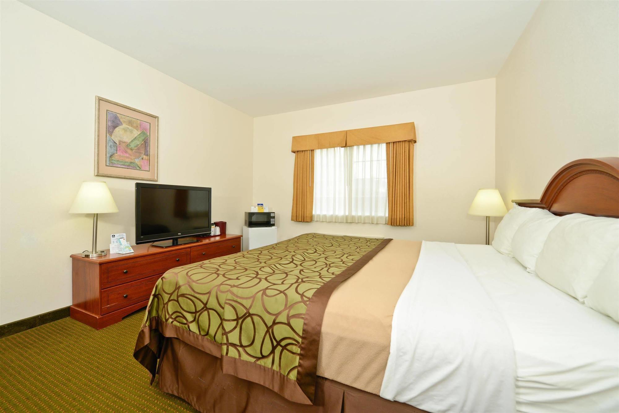 Best Western Plus Wakeeney Inn&Suites Exterior foto