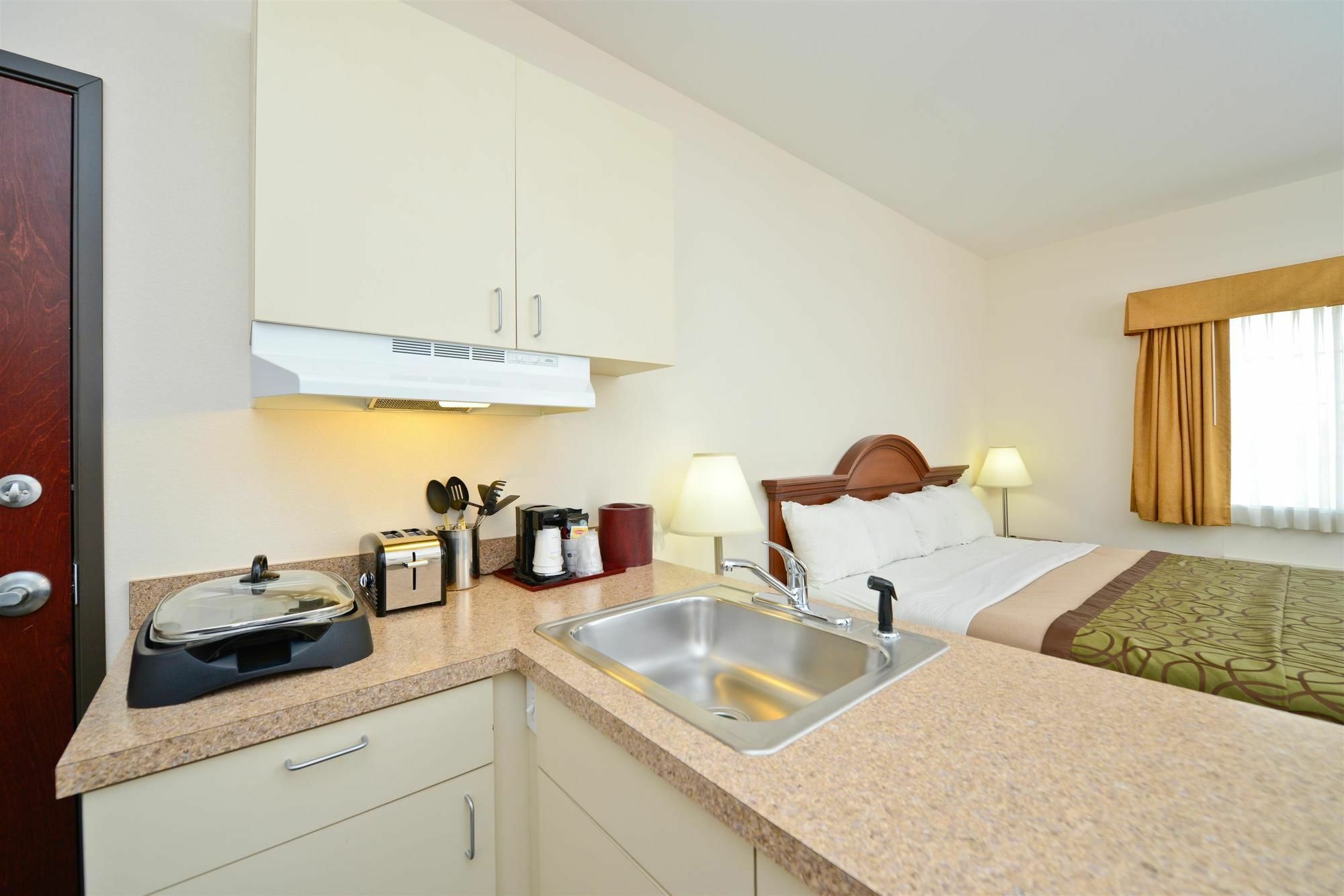 Best Western Plus Wakeeney Inn&Suites Exterior foto