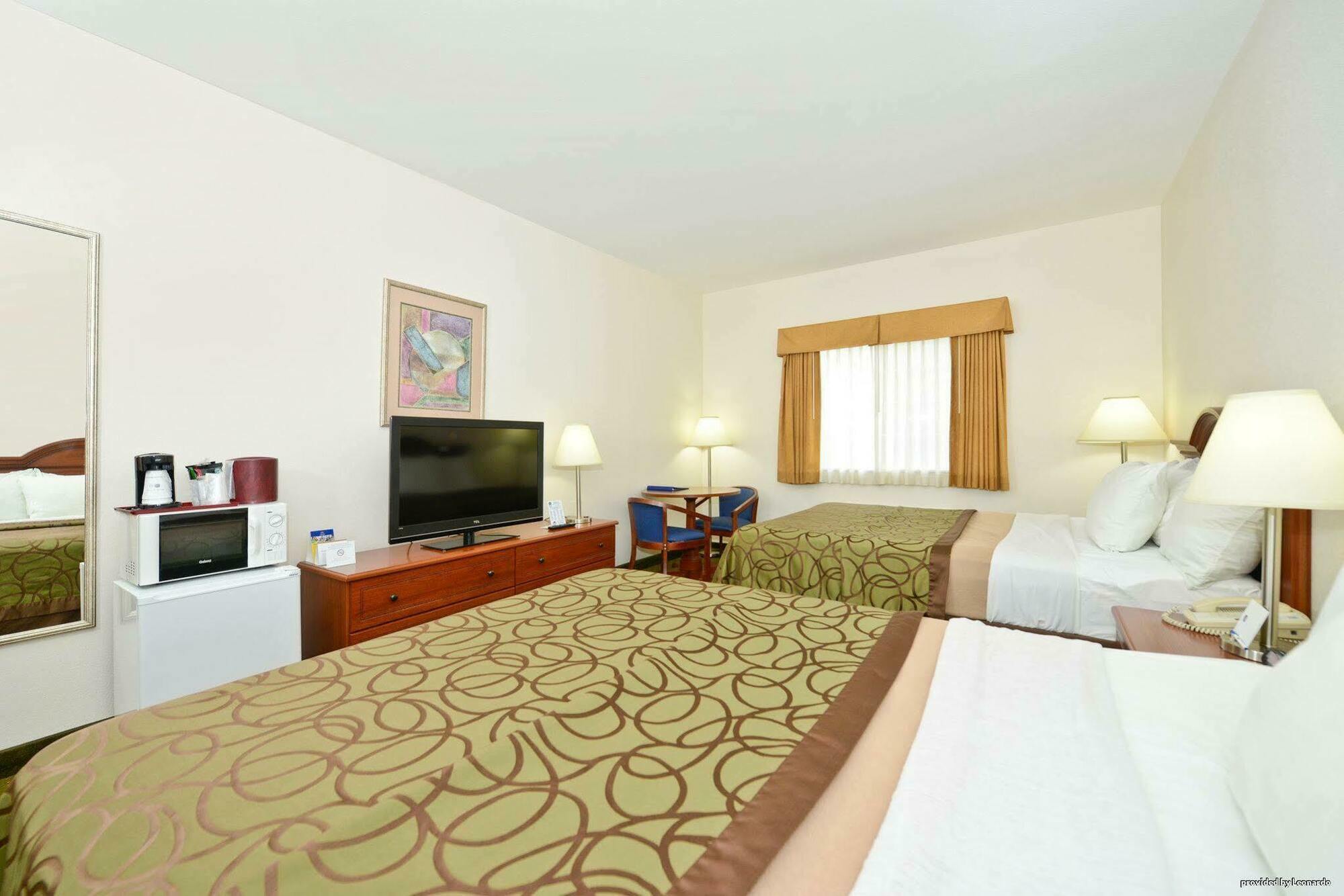 Best Western Plus Wakeeney Inn&Suites Exterior foto
