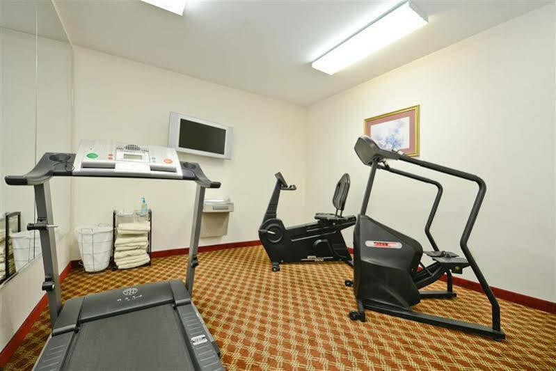 Best Western Plus Wakeeney Inn&Suites Exterior foto